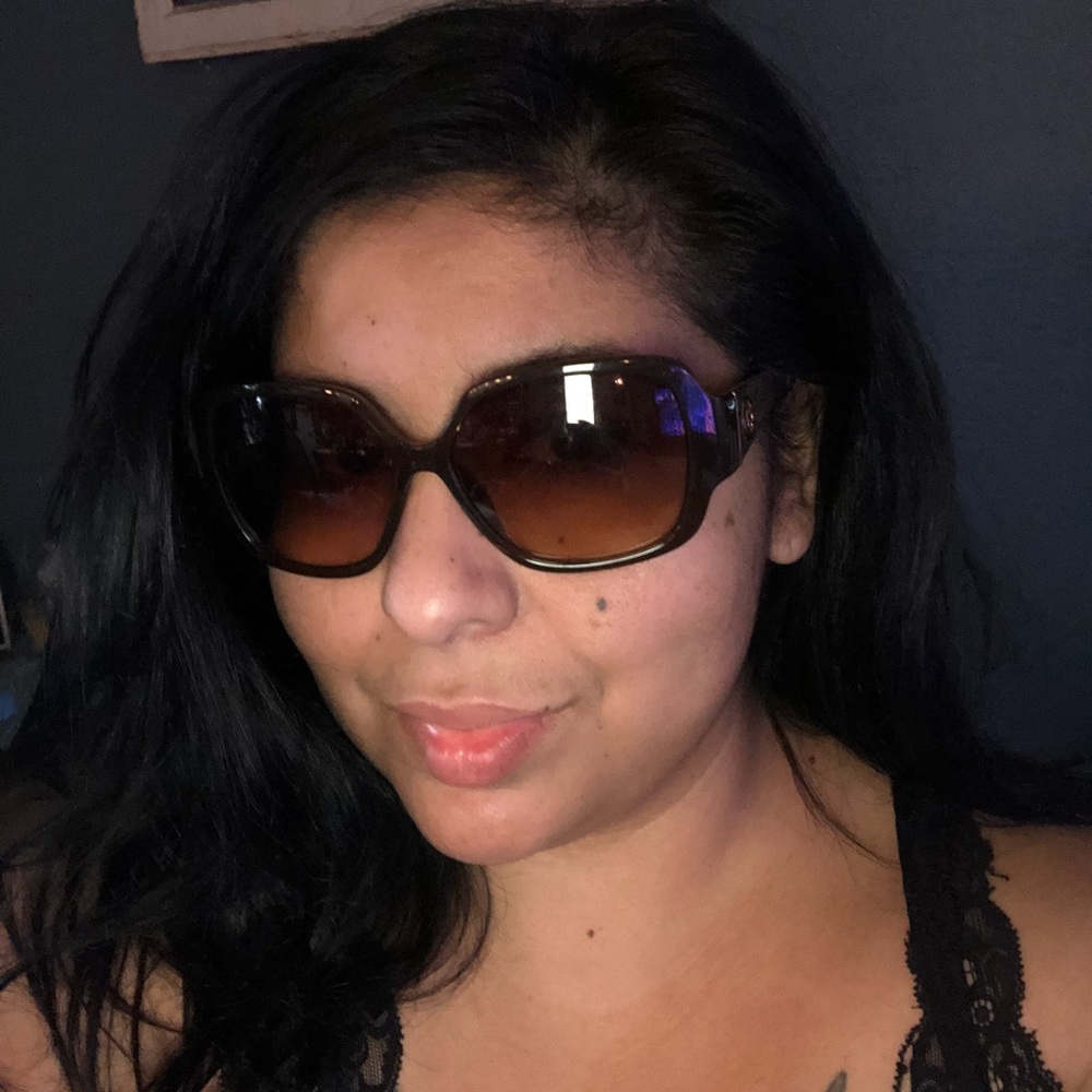 Mk Zuma sunglasses brown